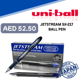 Jetstream SX-217 Blue